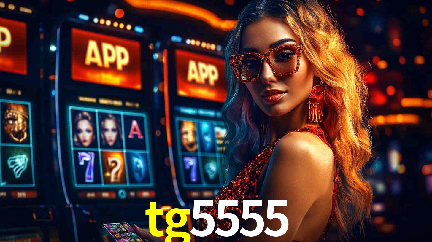 Benefícios do App tg5555