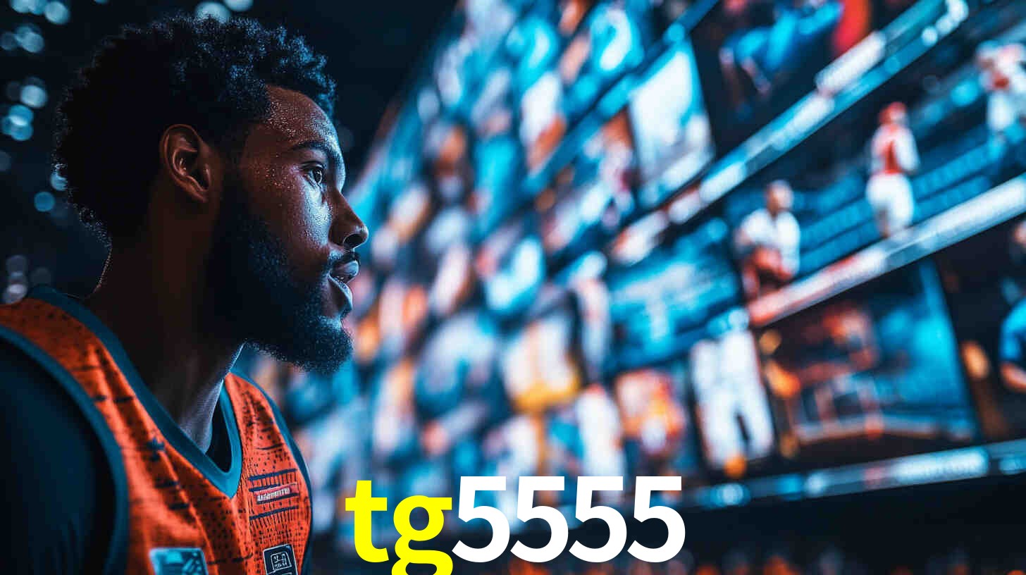 Jogos de Aposta Online no tg5555