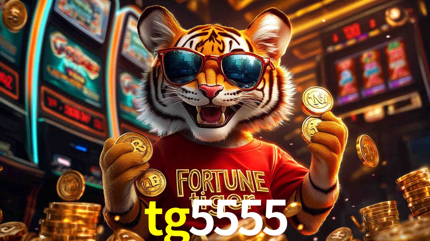 Por Que Jogar Fortune Tiger no tg5555