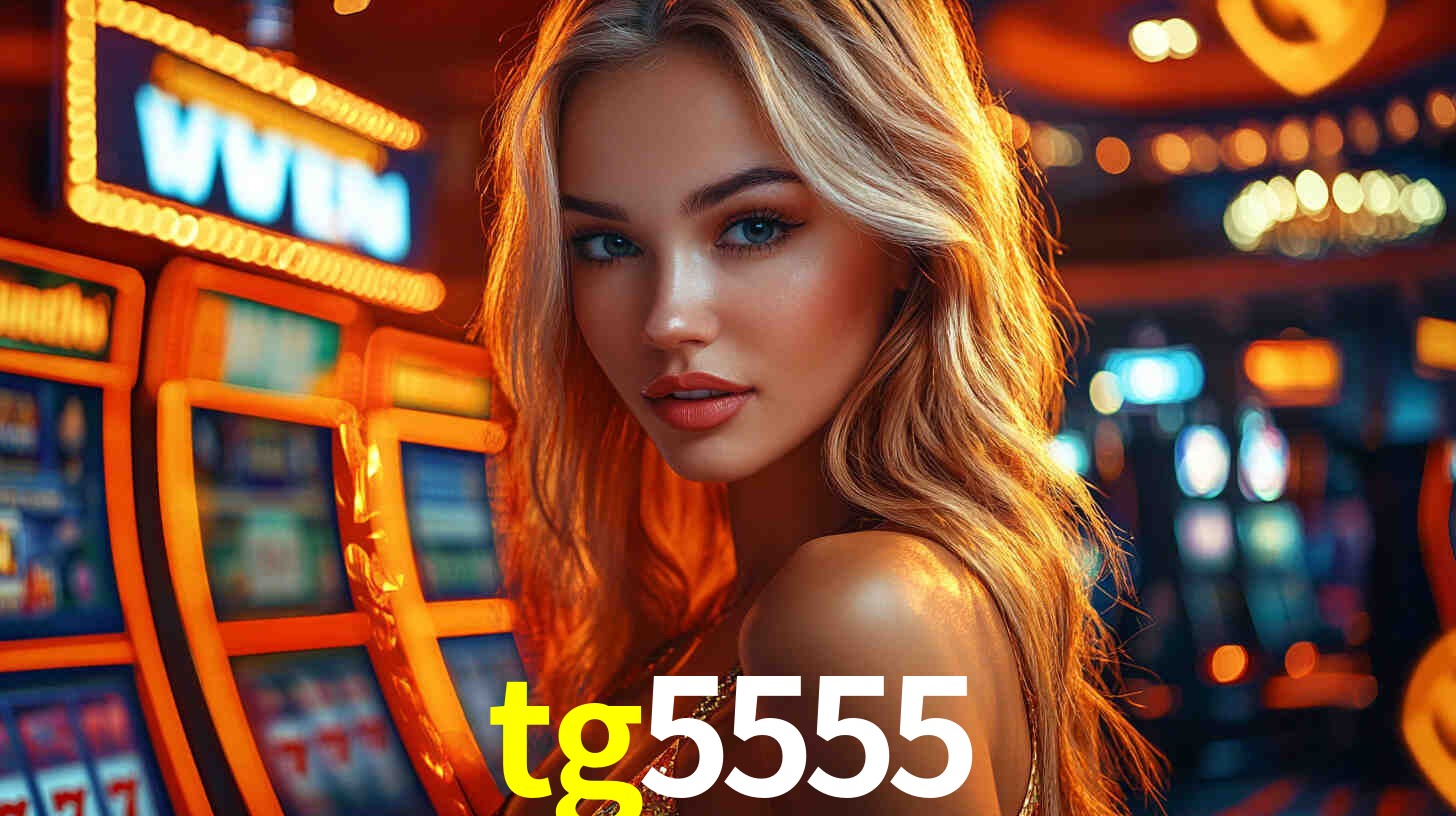 Caça-Níqueis no tg5555