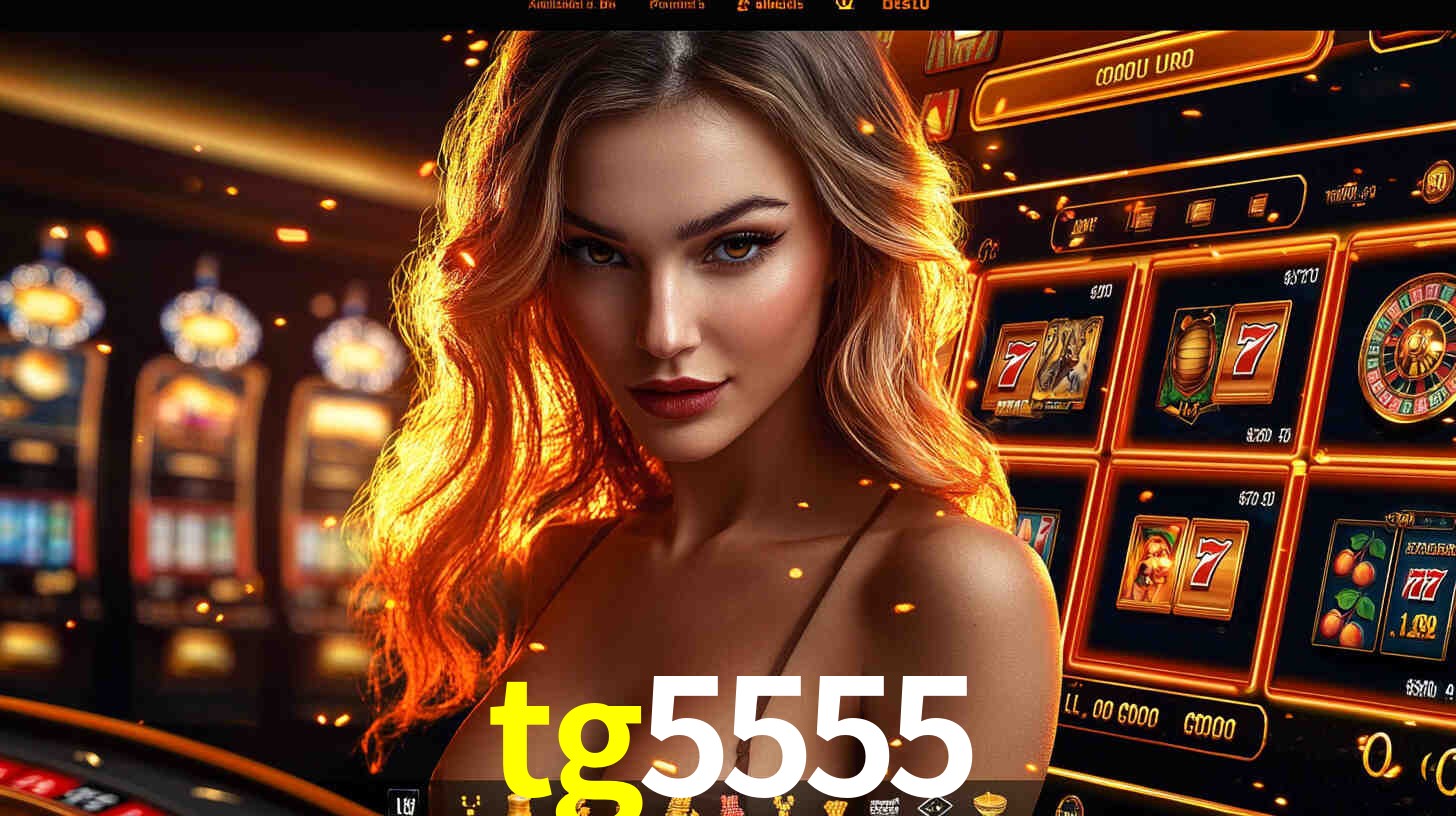 Cassino ao Vivo no tg5555