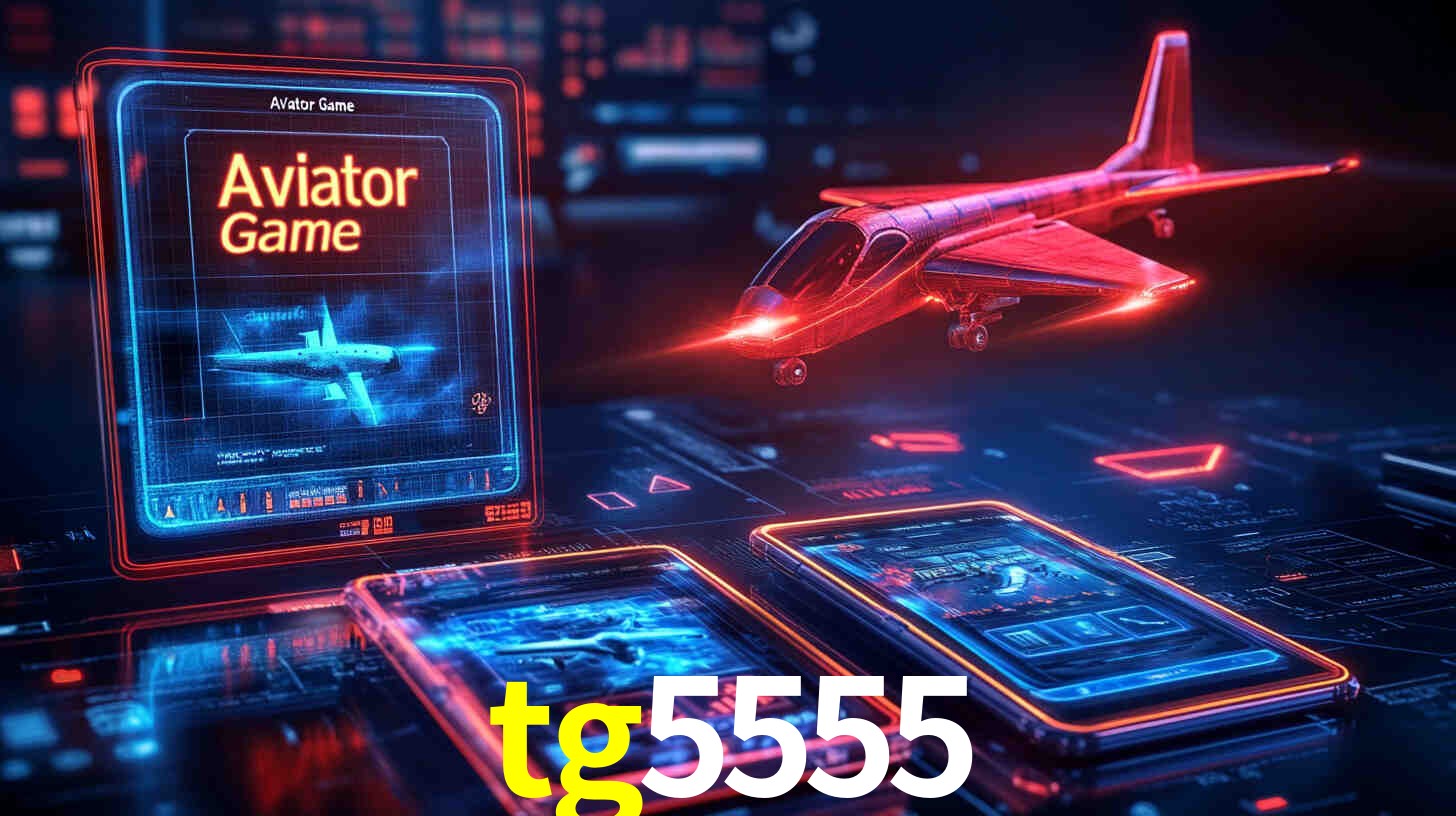 Benefícios do Aviator no tg5555