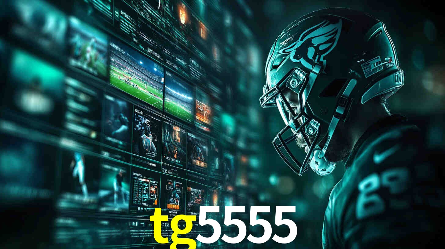 Esportes em Destaque no tg5555